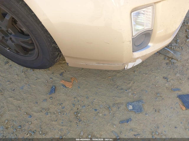 46300481 :رقم المزاد ، JTDKN3DU4A1114930 vin ، 2010 Toyota Prius Iii مزاد بيع