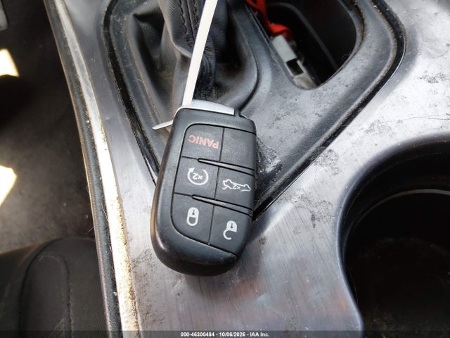 2C3CDZAG1HH578556 Dodge Challenger Sxt