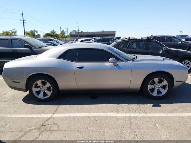 2C3CDZAG1HH578556 Dodge Challenger Sxt