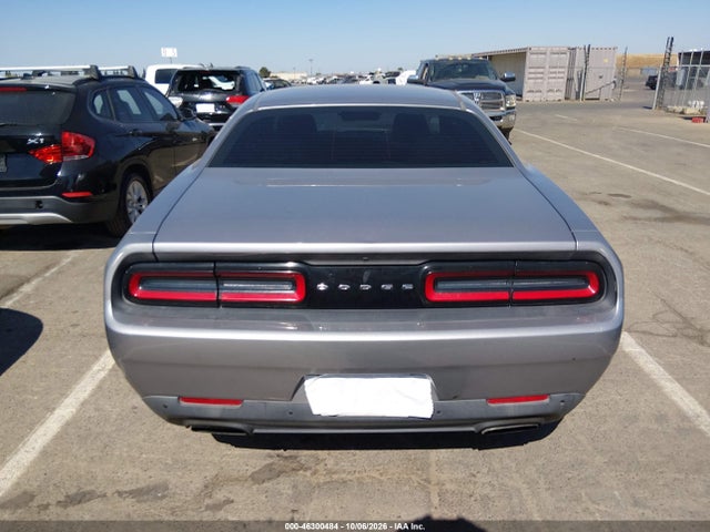 2C3CDZAG1HH578556 Dodge Challenger Sxt