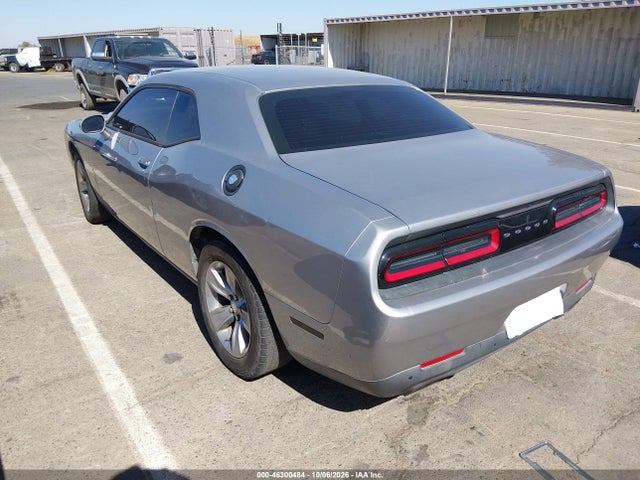 2C3CDZAG1HH578556 Dodge Challenger Sxt