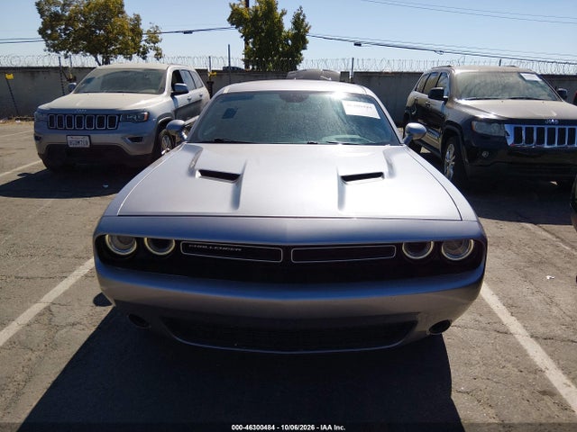 2C3CDZAG1HH578556 Dodge Challenger Sxt