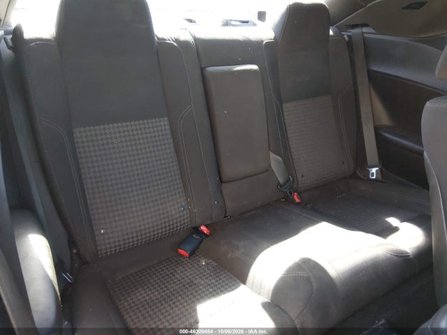2C3CDZAG1HH578556 Dodge Challenger Sxt