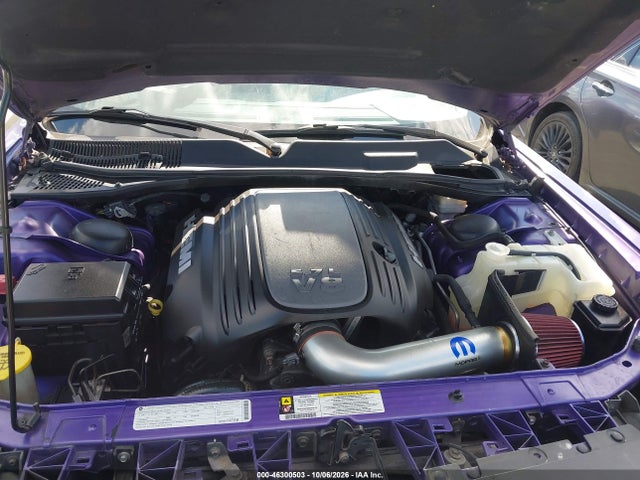 Продаж на аукціоні авто 2010 Dodge Challenger R/t, vin: 2B3CJ5DT2AH175148, номер лоту: 46300503