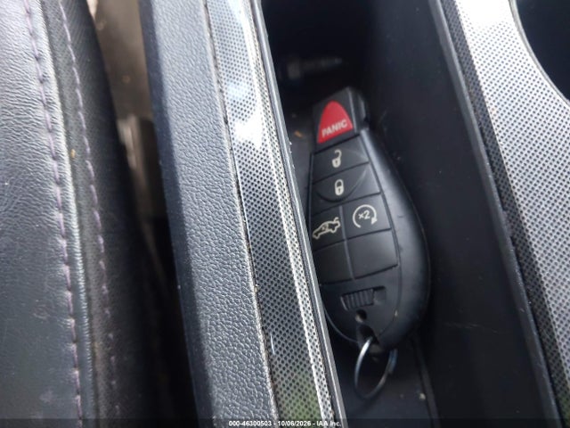 Продаж на аукціоні авто 2010 Dodge Challenger R/t, vin: 2B3CJ5DT2AH175148, номер лоту: 46300503