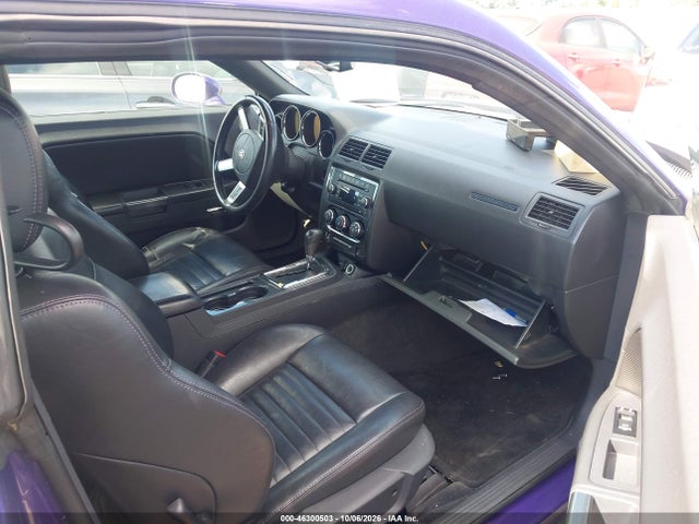 Продаж на аукціоні авто 2010 Dodge Challenger R/t, vin: 2B3CJ5DT2AH175148, номер лоту: 46300503