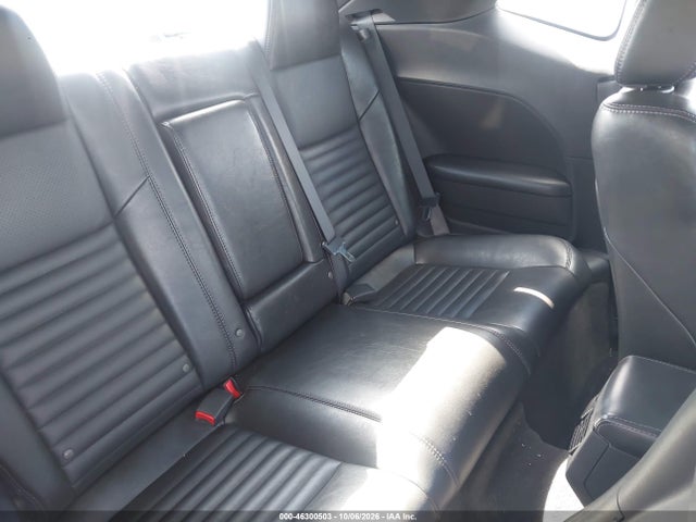 Продаж на аукціоні авто 2010 Dodge Challenger R/t, vin: 2B3CJ5DT2AH175148, номер лоту: 46300503