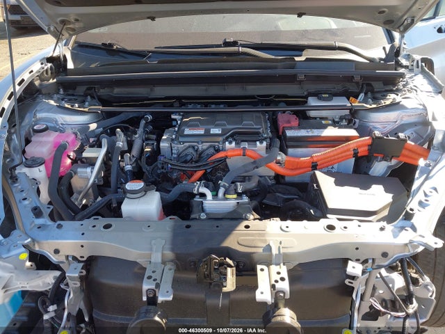 JTJABABBXRA006542 Lexus Rz 300e Premium
