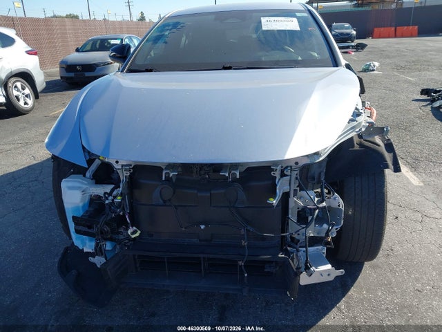 JTJABABBXRA006542 Lexus Rz 300e Premium