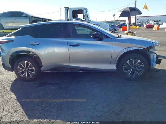JTJABABBXRA006542 Lexus Rz 300e Premium