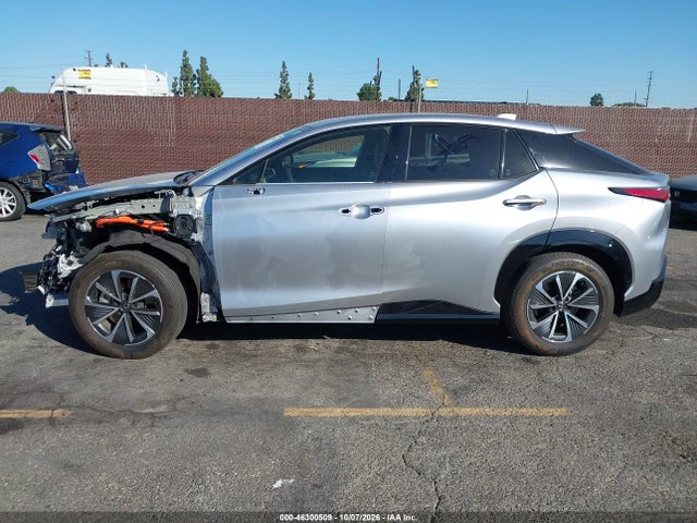 JTJABABBXRA006542 Lexus Rz 300e Premium
