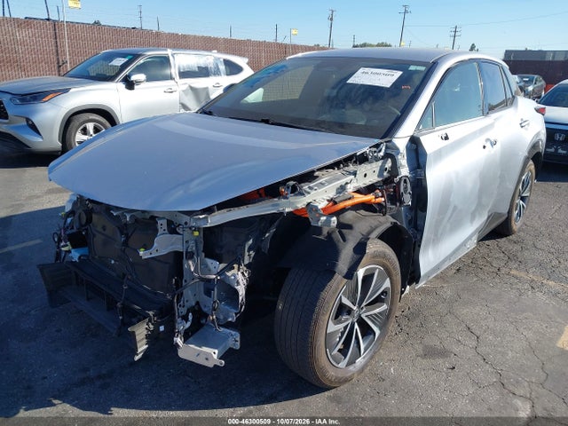 JTJABABBXRA006542 Lexus Rz 300e Premium