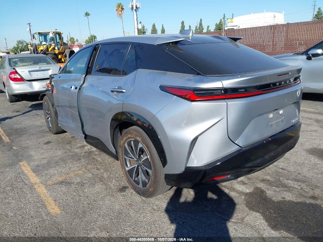 JTJABABBXRA006542 Lexus Rz 300e Premium