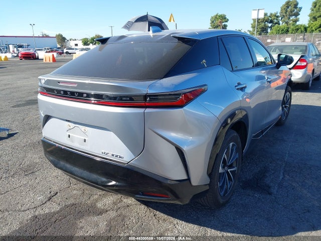 JTJABABBXRA006542 Lexus Rz 300e Premium