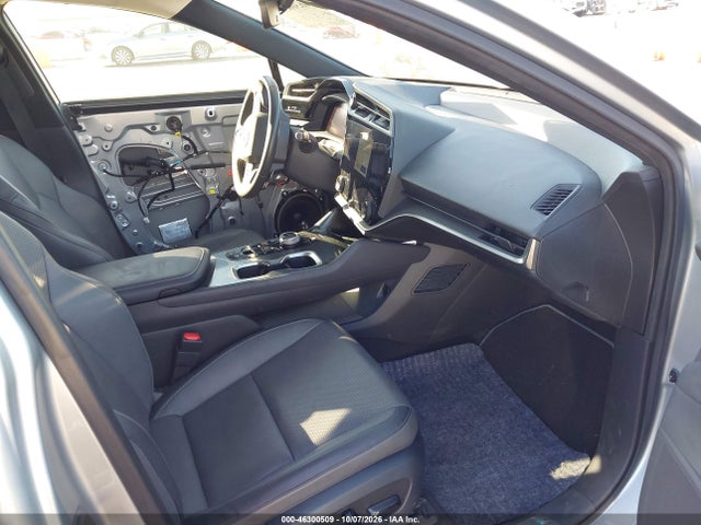 JTJABABBXRA006542 Lexus Rz 300e Premium