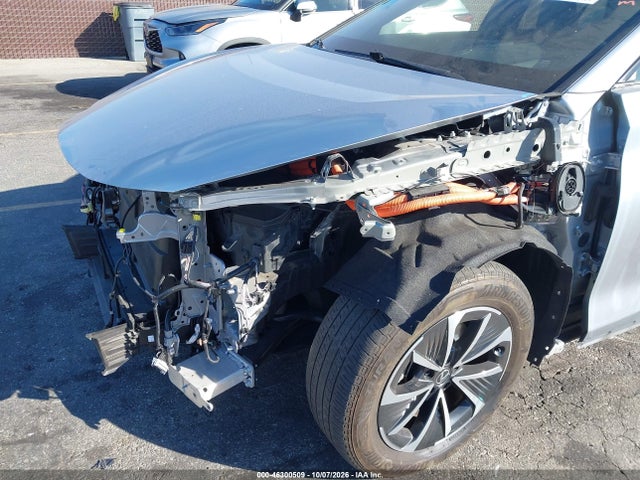 JTJABABBXRA006542 Lexus Rz 300e Premium