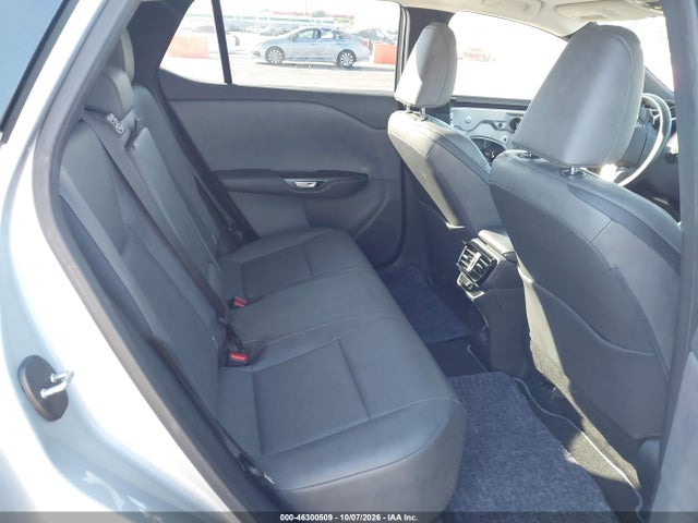 JTJABABBXRA006542 Lexus Rz 300e Premium