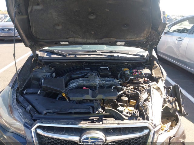 JF1GPAT63F8230048 Subaru Impreza 2.0i Sport Premium