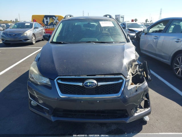 JF1GPAT63F8230048 Subaru Impreza 2.0i Sport Premium
