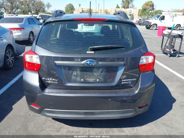 JF1GPAT63F8230048 Subaru Impreza 2.0i Sport Premium
