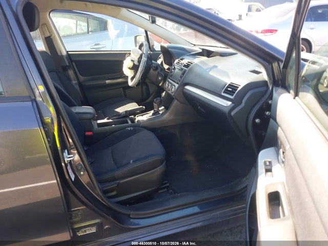 JF1GPAT63F8230048 Subaru Impreza 2.0i Sport Premium