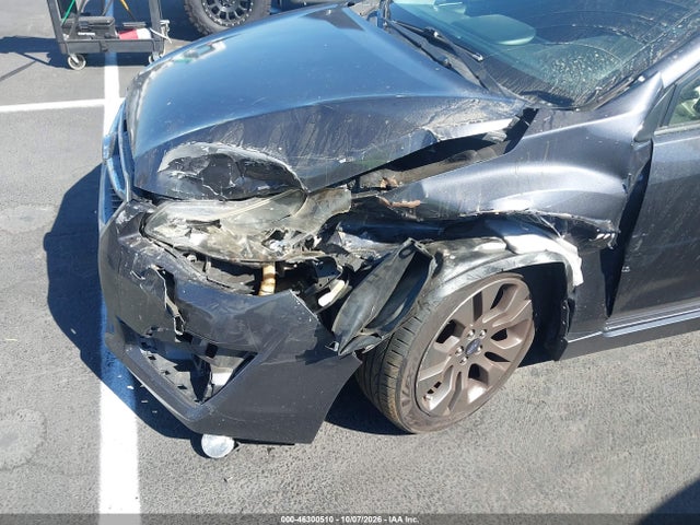 JF1GPAT63F8230048 Subaru Impreza 2.0i Sport Premium