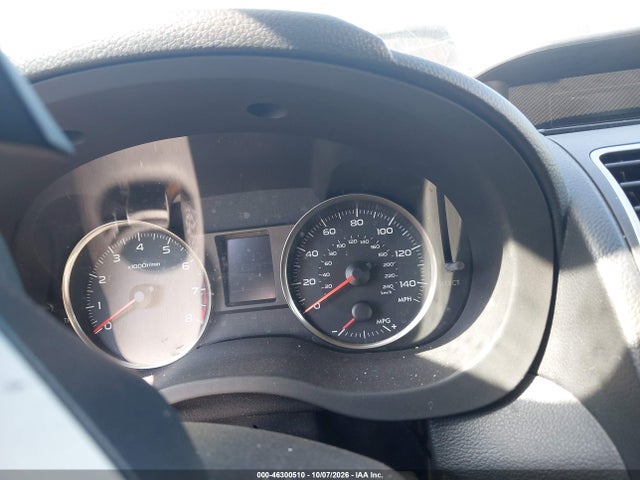 JF1GPAT63F8230048 Subaru Impreza 2.0i Sport Premium