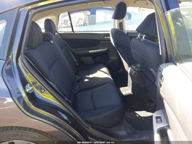 JF1GPAT63F8230048 Subaru Impreza 2.0i Sport Premium