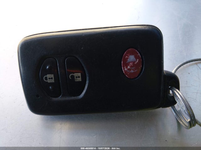 2013 Toyota Prius Three მანქანა იყიდება აუქციონზე, vin: JTDKN3DU1D5590131, აუქციონის ნომერი: 46300514