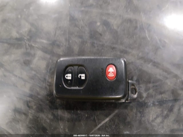 Aukcja sprzedaży 2011 Toyota Prius Four, vin: JTDKN3DU2B0290284, numer aukcji: 46300517