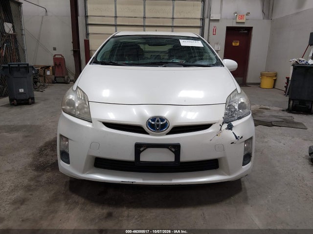 Aukcja sprzedaży 2011 Toyota Prius Four, vin: JTDKN3DU2B0290284, numer aukcji: 46300517