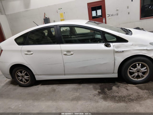 Aukcja sprzedaży 2011 Toyota Prius Four, vin: JTDKN3DU2B0290284, numer aukcji: 46300517