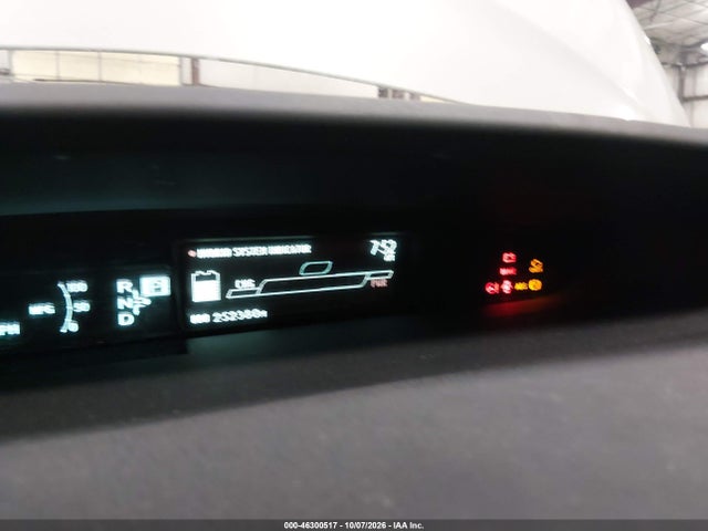 Aukcja sprzedaży 2011 Toyota Prius Four, vin: JTDKN3DU2B0290284, numer aukcji: 46300517