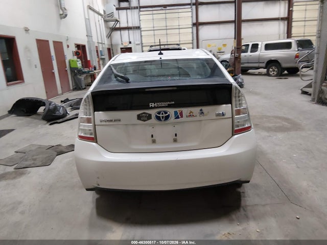 Aukcja sprzedaży 2011 Toyota Prius Four, vin: JTDKN3DU2B0290284, numer aukcji: 46300517