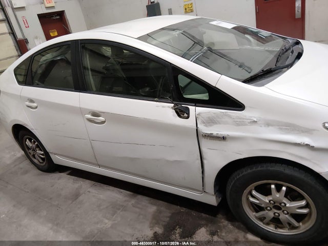 Aukcja sprzedaży 2011 Toyota Prius Four, vin: JTDKN3DU2B0290284, numer aukcji: 46300517