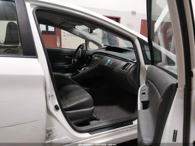 Aukcja sprzedaży 2011 Toyota Prius Four, vin: JTDKN3DU2B0290284, numer aukcji: 46300517