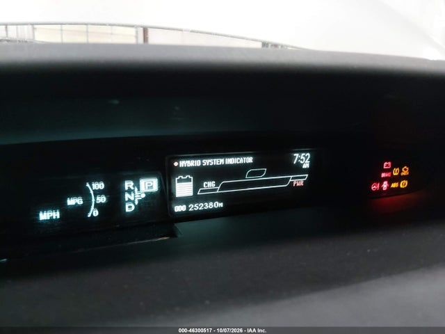 Aukcja sprzedaży 2011 Toyota Prius Four, vin: JTDKN3DU2B0290284, numer aukcji: 46300517