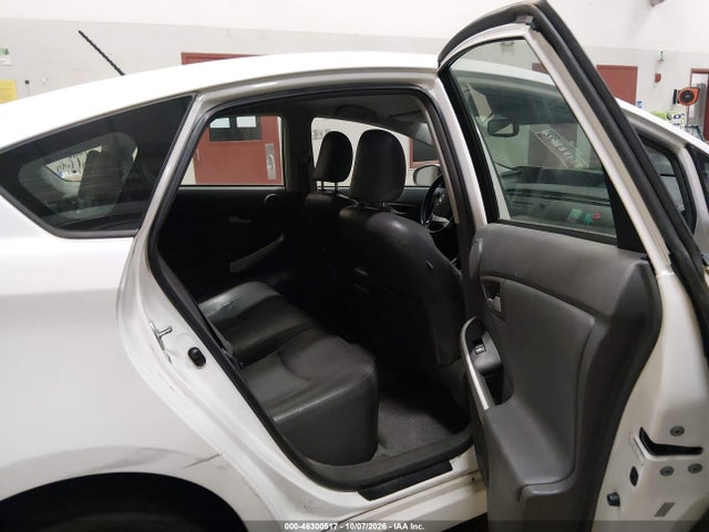Aukcja sprzedaży 2011 Toyota Prius Four, vin: JTDKN3DU2B0290284, numer aukcji: 46300517