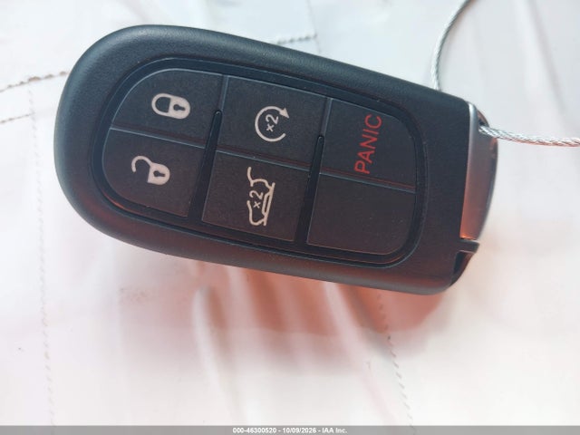 Продажа на аукционе авто 2017 Jeep Renegade Sport 4x4, vin: ZACCJBAB1HPE69514, номер лота: 46300520