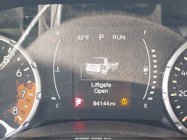 Продажа на аукционе авто 2017 Jeep Renegade Sport 4x4, vin: ZACCJBAB1HPE69514, номер лота: 46300520