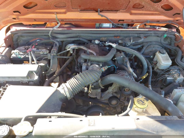 Продаж на аукціоні авто 2010 Jeep Wrangler Sport, vin: 1J4AA2D10AL210866, номер лоту: 46300522