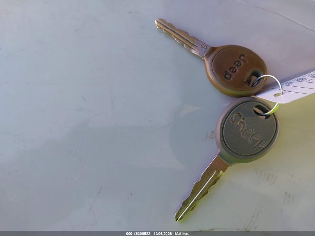 Продаж на аукціоні авто 2010 Jeep Wrangler Sport, vin: 1J4AA2D10AL210866, номер лоту: 46300522