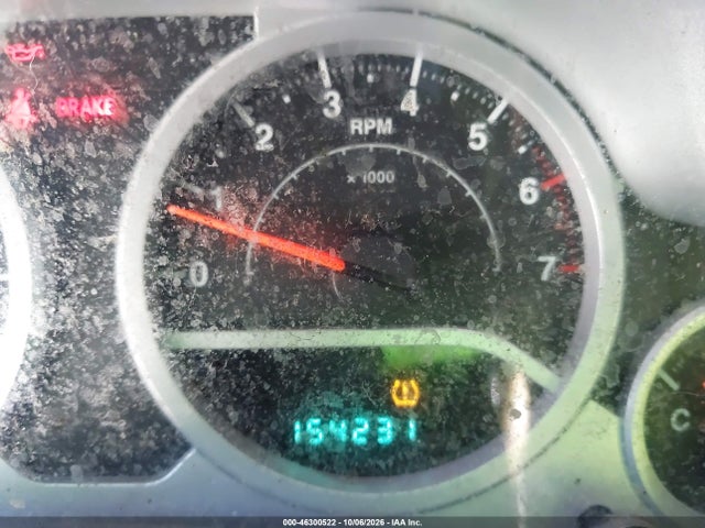 Продаж на аукціоні авто 2010 Jeep Wrangler Sport, vin: 1J4AA2D10AL210866, номер лоту: 46300522