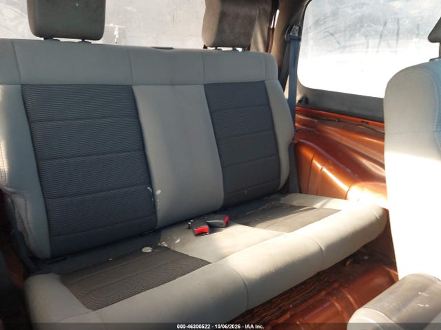 Продаж на аукціоні авто 2010 Jeep Wrangler Sport, vin: 1J4AA2D10AL210866, номер лоту: 46300522