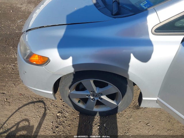 2006 Honda Civic Ex მანქანა იყიდება აუქციონზე, vin: 1HGFA16876L030986, აუქციონის ნომერი: 46300523