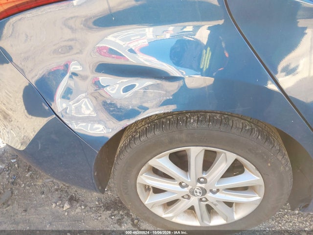 Продажа на аукционе авто 2016 Hyundai Elantra Se, vin: KMHDH4AE2GU502227, номер лота: 46300524