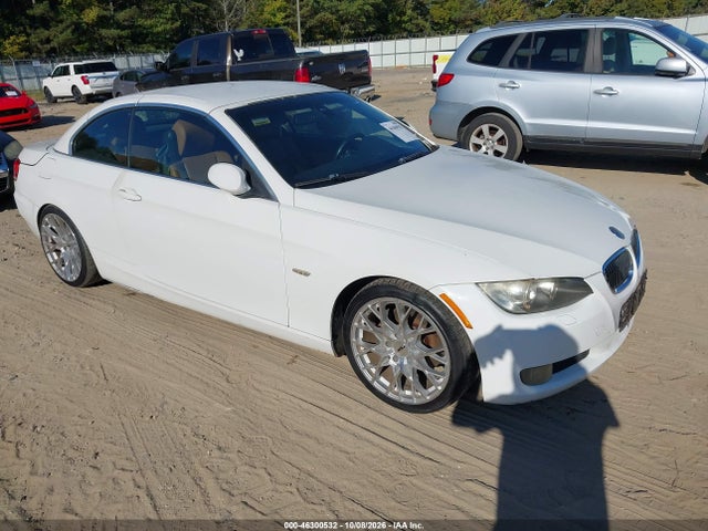 Продажа на аукционе авто 2008 Bmw 328i, vin: WBAWL13508PX18842, номер лота: 46300532
