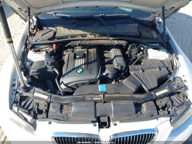 Продажа на аукционе авто 2008 Bmw 328i, vin: WBAWL13508PX18842, номер лота: 46300532