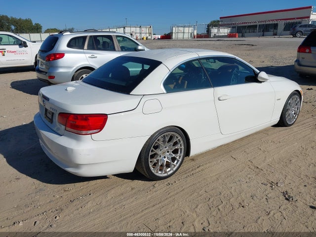 Продажа на аукционе авто 2008 Bmw 328i, vin: WBAWL13508PX18842, номер лота: 46300532