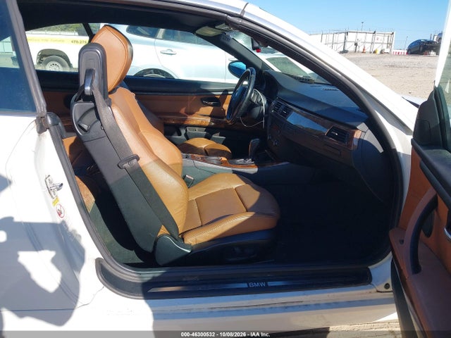 Продажа на аукционе авто 2008 Bmw 328i, vin: WBAWL13508PX18842, номер лота: 46300532